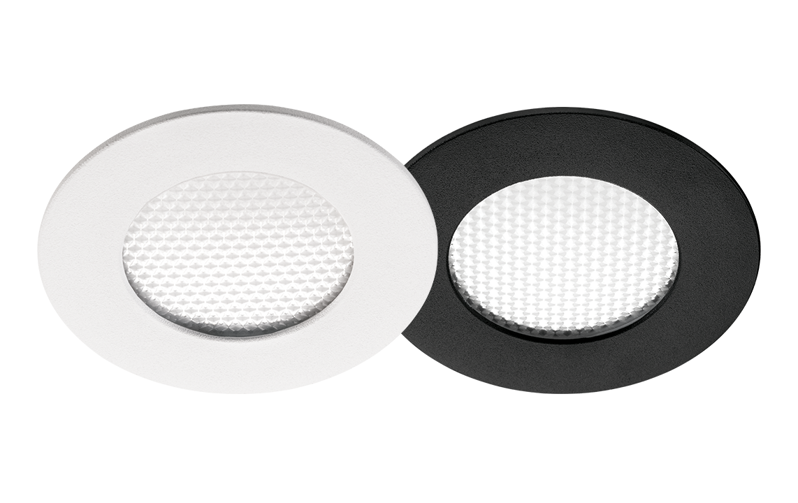 SG Armaturen | Products | LEDstar Slim